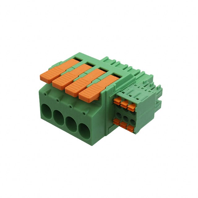 1716956 Phoenix Contact  Conectores y tomas de corriente